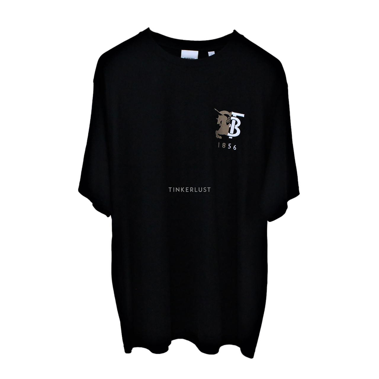 Burberry horse shirt sales